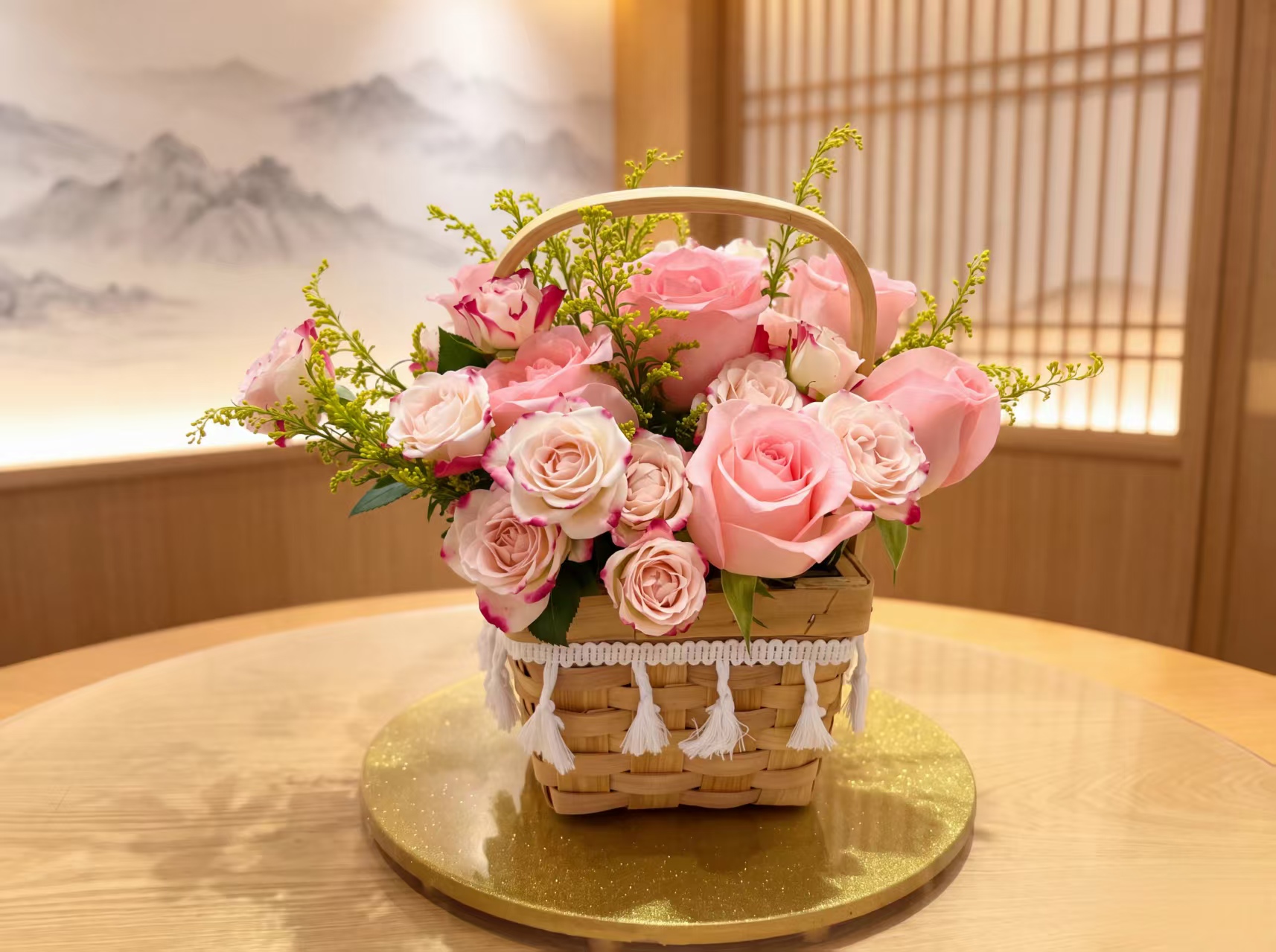 如花令 · 四季鲜花订阅