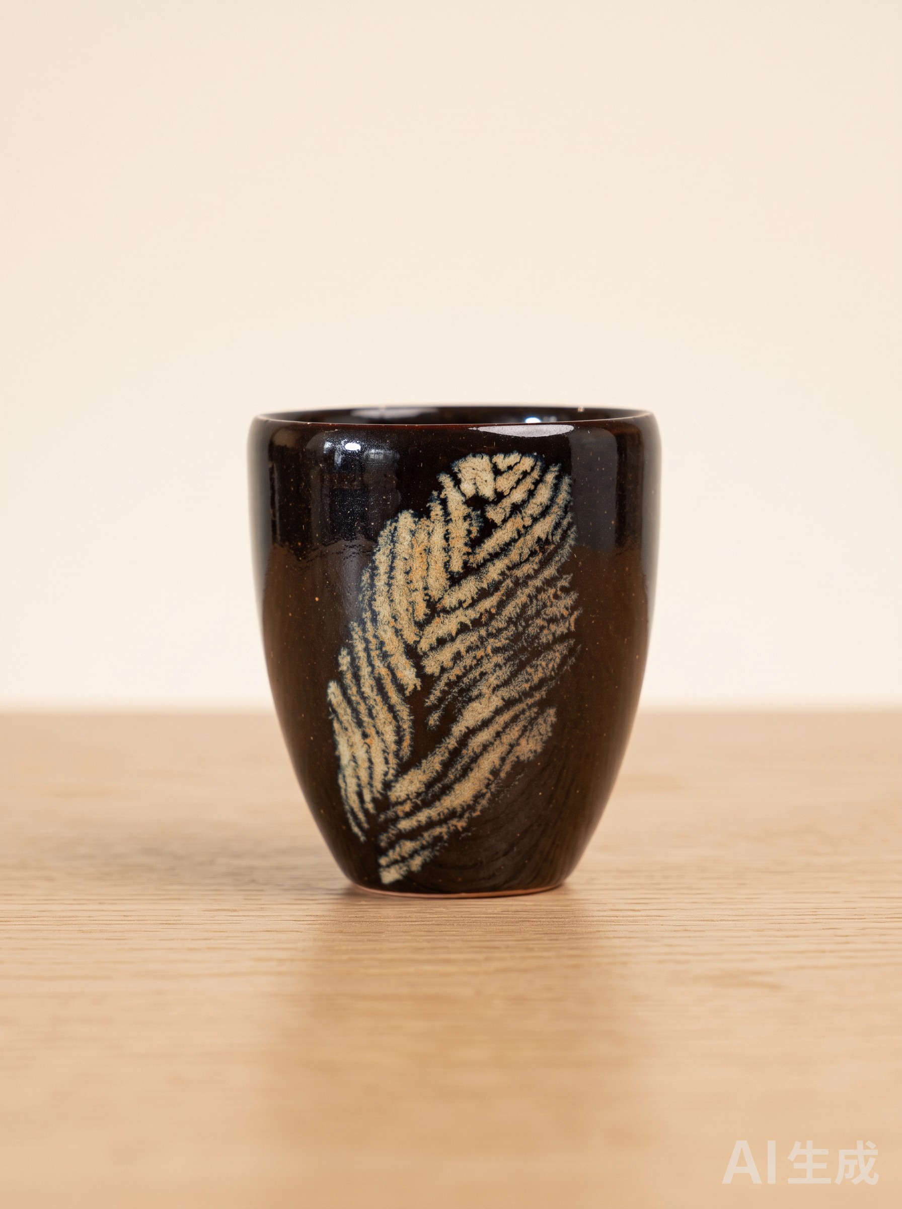 千叶风情 · 天目留香杯