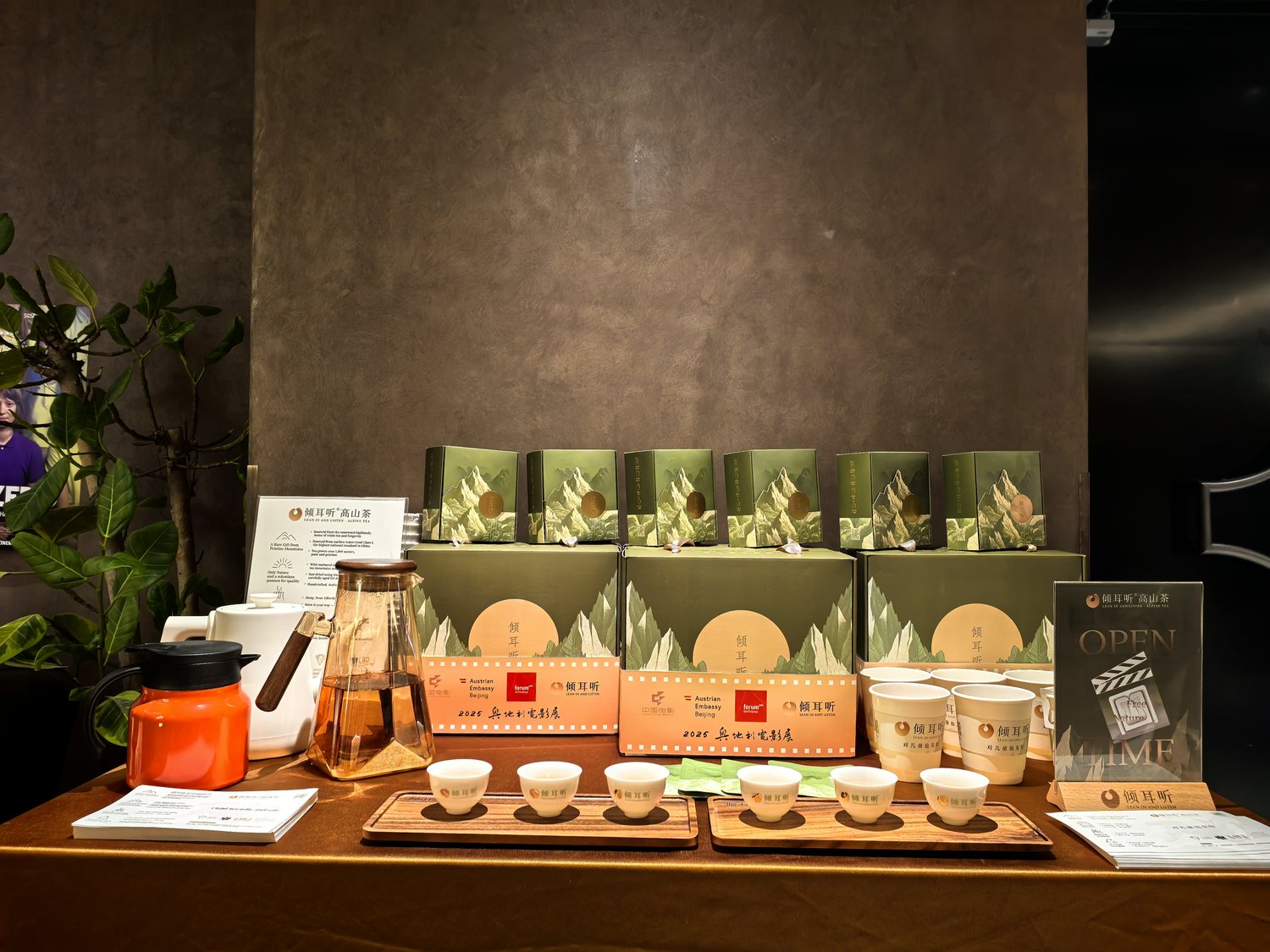中影集团 · 奥地利电影展 1